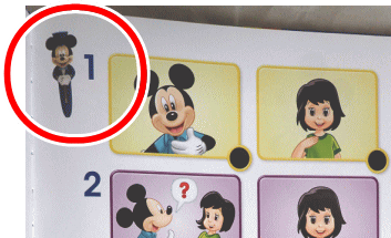 DWEライトライトペンとは?マジックペンとの違い・年代による違い
