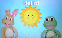 プレイアロングおもちゃ 太陽